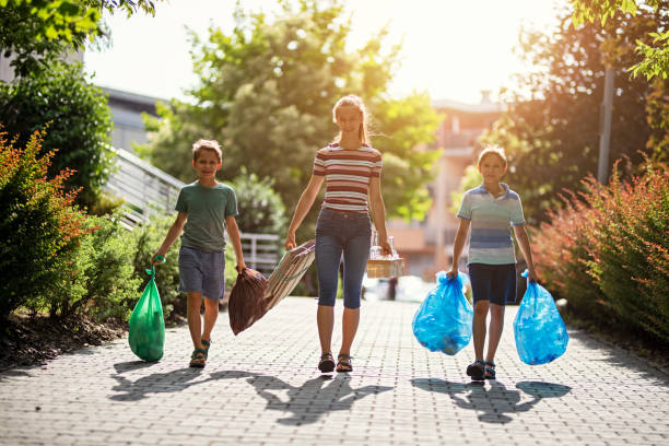 Donation Pickup Services in Alexandria, VA